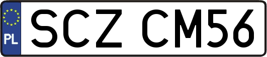 SCZCM56