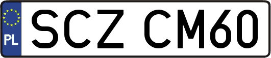 SCZCM60