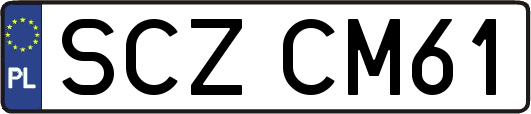 SCZCM61