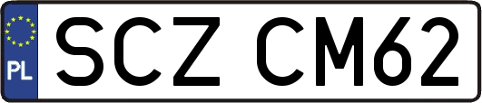 SCZCM62