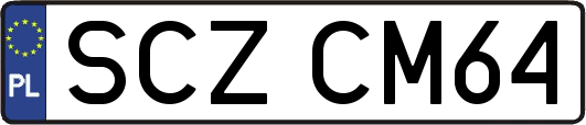 SCZCM64