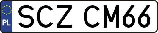 SCZCM66
