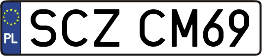 SCZCM69