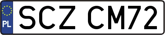 SCZCM72
