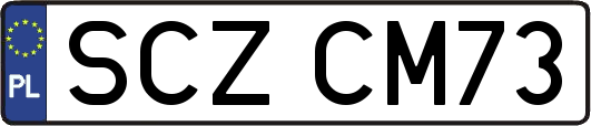 SCZCM73