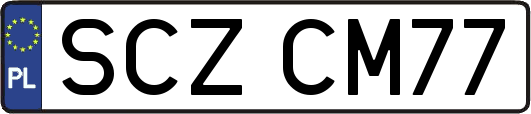 SCZCM77