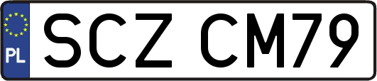 SCZCM79