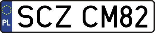 SCZCM82