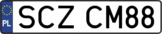 SCZCM88
