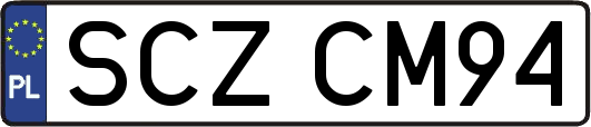 SCZCM94