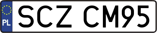 SCZCM95
