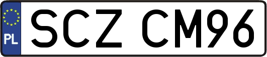 SCZCM96