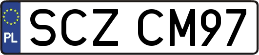 SCZCM97
