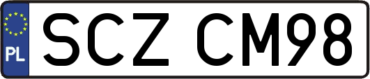 SCZCM98