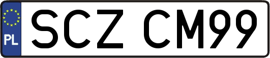 SCZCM99