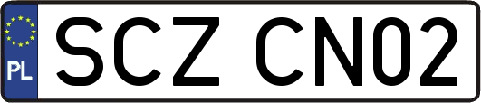 SCZCN02