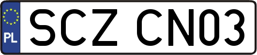 SCZCN03