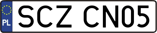 SCZCN05