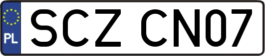 SCZCN07