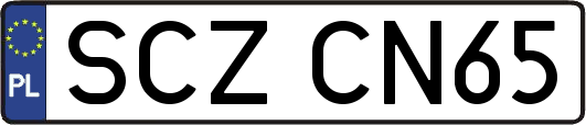 SCZCN65