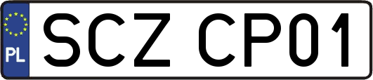 SCZCP01