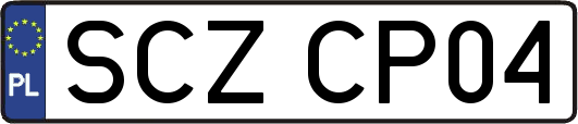 SCZCP04