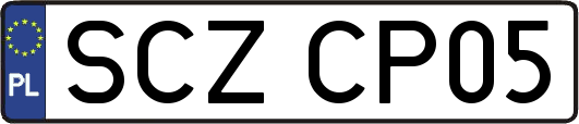 SCZCP05