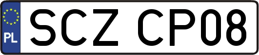 SCZCP08