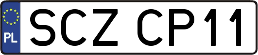 SCZCP11