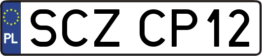SCZCP12