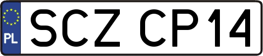 SCZCP14