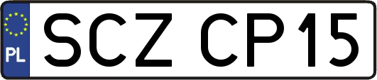 SCZCP15