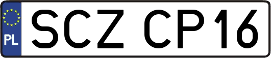 SCZCP16