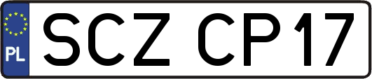 SCZCP17