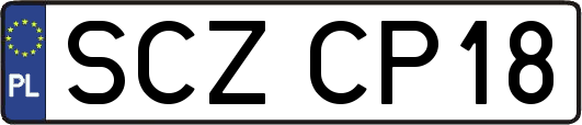 SCZCP18