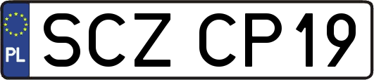SCZCP19