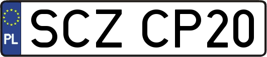SCZCP20