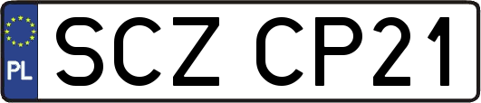 SCZCP21
