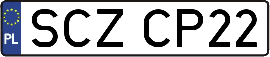 SCZCP22
