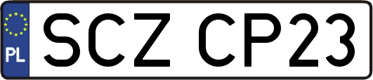 SCZCP23