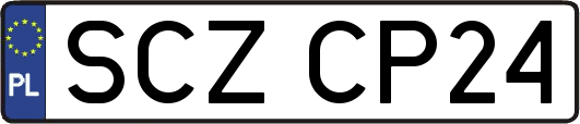 SCZCP24