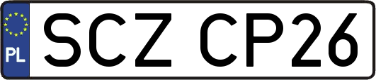 SCZCP26