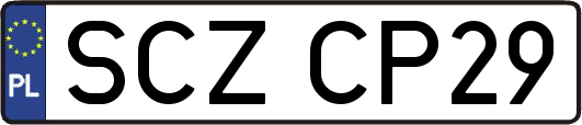 SCZCP29