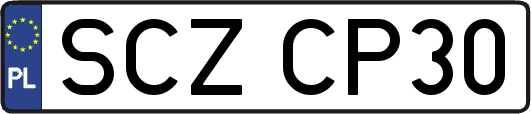 SCZCP30
