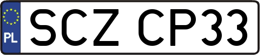 SCZCP33