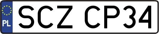 SCZCP34