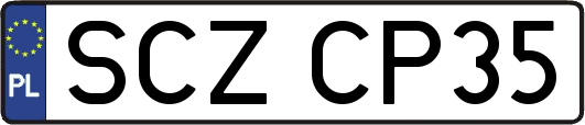 SCZCP35