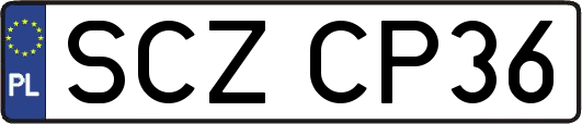SCZCP36