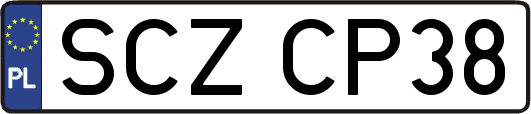 SCZCP38