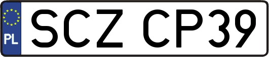 SCZCP39